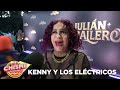 Kenny de los Eléctricos ya superó el engaño que le hizo su Músico | Chisme en Vivo