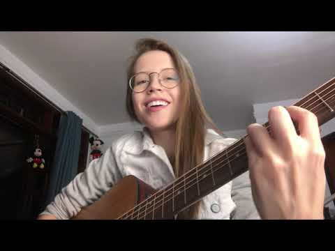 Igual Ela Só Uma - Wesley Safadão (Thayná Bitencourt - cover)