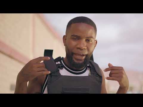 Watch Tusta's Official Video For "Bribababan"