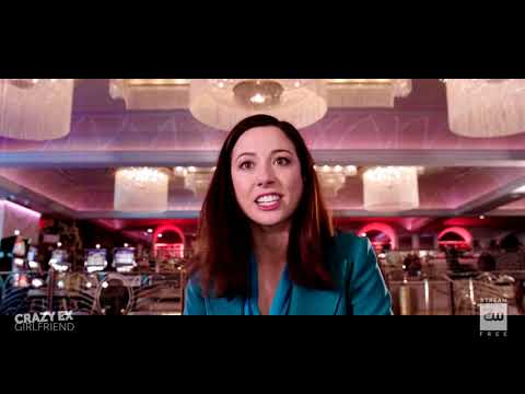 JAP Battle (Reprise) - feat. Rachel Bloom & Rachel Grate - "Crazy Ex-Girlfriend"