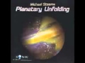 Rare New Age Music Series: Michael Stearns - Life In The Gravity Well