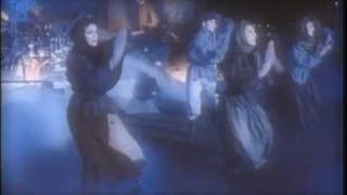 Mylene Farmer Allan Live