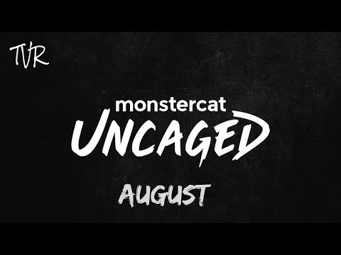 Ranking Monstercat: Uncaged (August 2023)