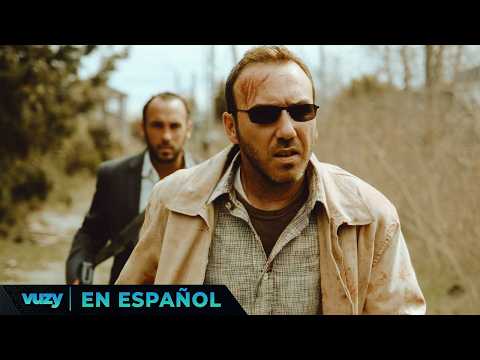 Orígenes Inexplorados | K-PAX: ¿Realidad o ilusión? | Pelicula de Ciencia Ficcion en Español Latino