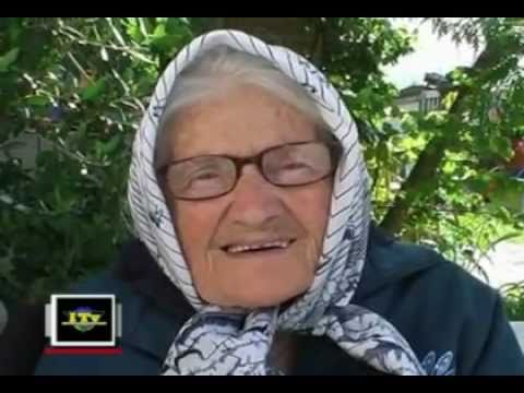 La Primina di Barisonzo classe 1915