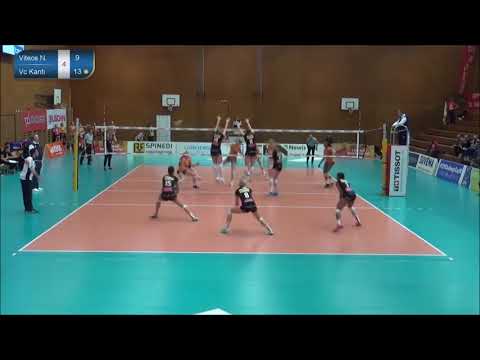 Martenne Bettendorf 18/19 highlights