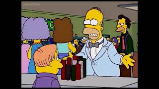 The Simpsons: Springfield Elementary Casino Night