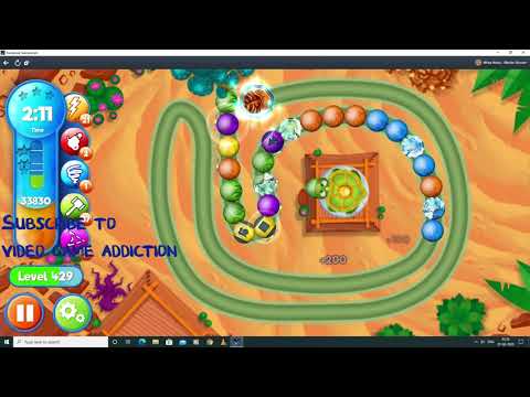 woka woka level 429 | game play | Video Game Addiction