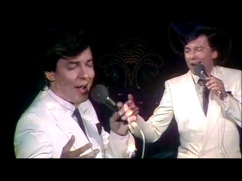 Karel Gott - Bis kein Traum mehr lebt (Premiere Friedrichstraße 107) live 1984