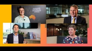 SIMULATION, CULTURAL TRANSFORMATION & INNOVATION …Insights from our Board of Directors