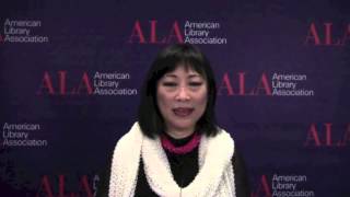 Ping Fu:'Libraries, large and small, became my refuge'