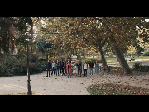 KC Klupko - Kulturna i kreativna industrija Koprivnice [PROMO VIDEO]