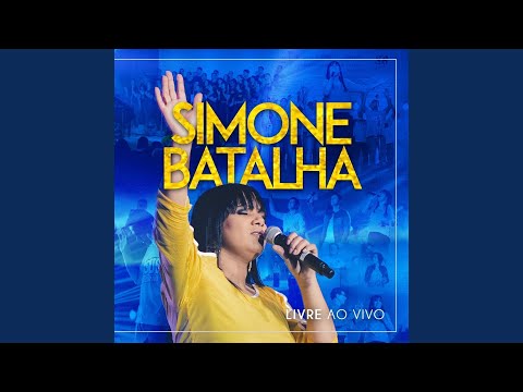 Vencerei - Simone Batalha