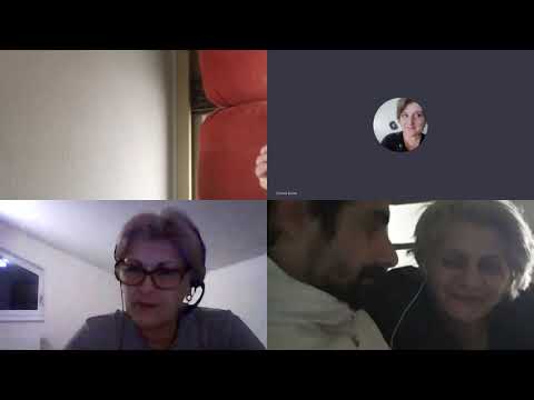 HIPNOZA REGRESIVA-RO-596.Scanare Energ.cu Partic.Ralucai H. R. E. LASCU coord. si C. MORARU telepat