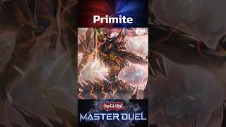 Primite |Yu-Gi-Oh!