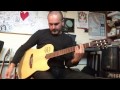 Godin Multiac Duet Vs Gibson Chet Atkins