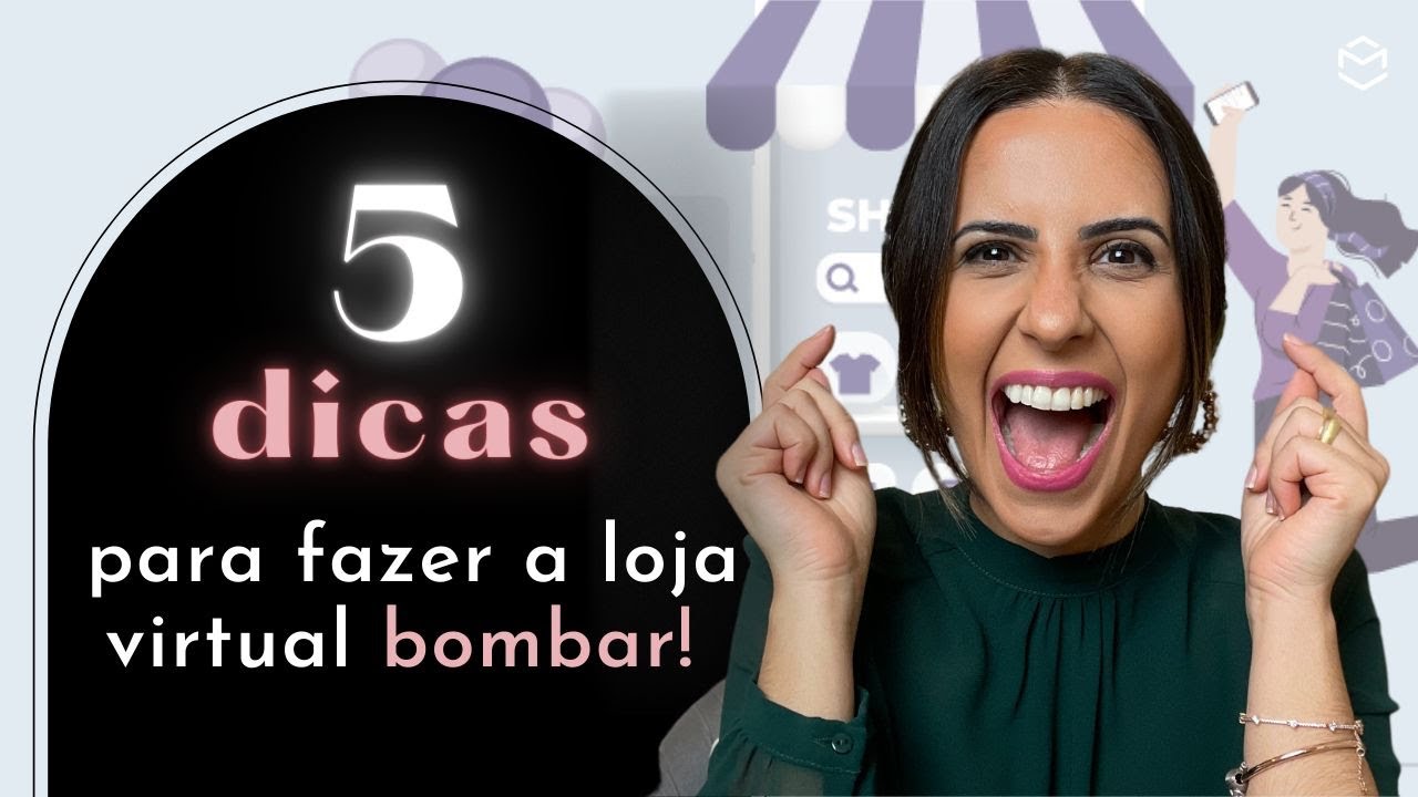 5 Estratégias para atrair mais clientes para a sua loja virtual.