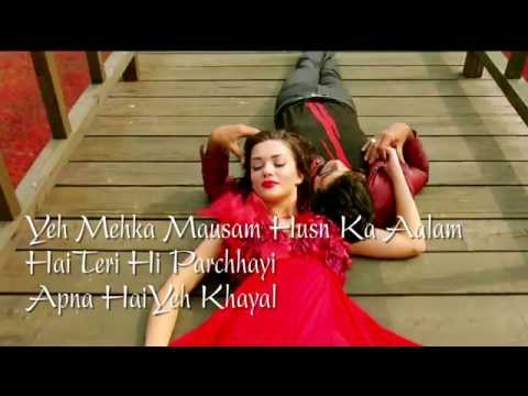 Tu Chale Lyrics - 'I' movie | Arijit Singh, Shreya Ghoshal