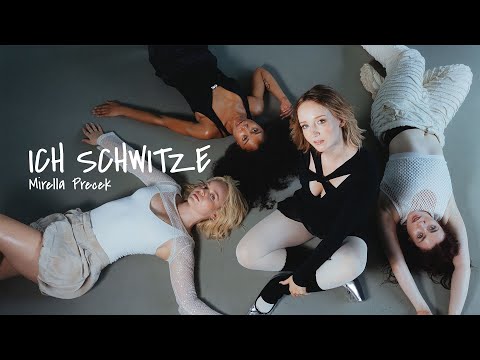 Mirella Precek - ICH SCHWITZE (Official Music Video)