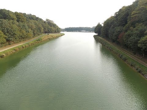 HERMANNSHÖHEN Etappe 2 von Bevergern nach Tecklenburg #Hermannshöhen #Bevergern #Tecklenburg