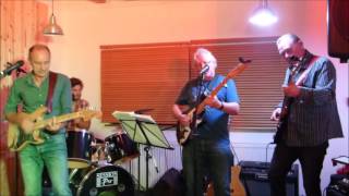 Sweet Rowena - Joe Bonamassa Cover