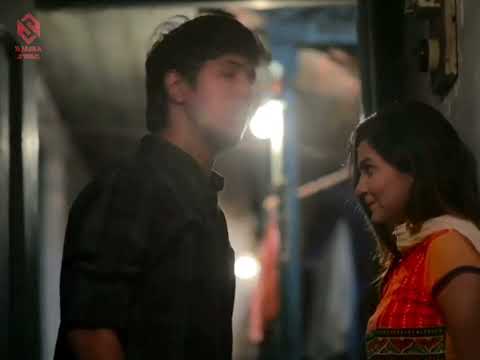 first kiss varjin #kiss #kissing @KanaKiss