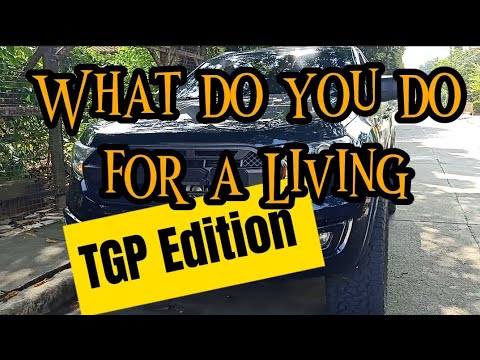 Tito's Fried Chicken + Ford Everest WDYDL Vlog 1