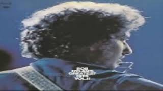 bob dylan george jackson