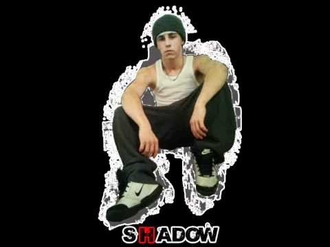 White Shadow - Mic Messaler (Infinite)