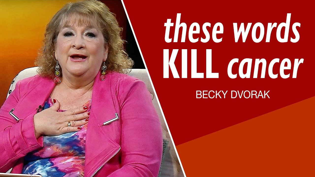 Battling Cancer? This Will Boost Faith for Your Healing!