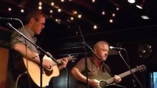 Robbie Fulks & Jon Langford - Sun Coming Up