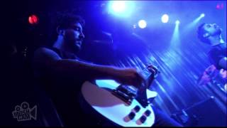 Set Your Goals - Goonies Never Say Die (Live in Sydney) | Moshcam