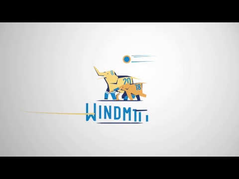 2018 Windmill - CUSB La Fotta vs FUJ (Open) Field 5