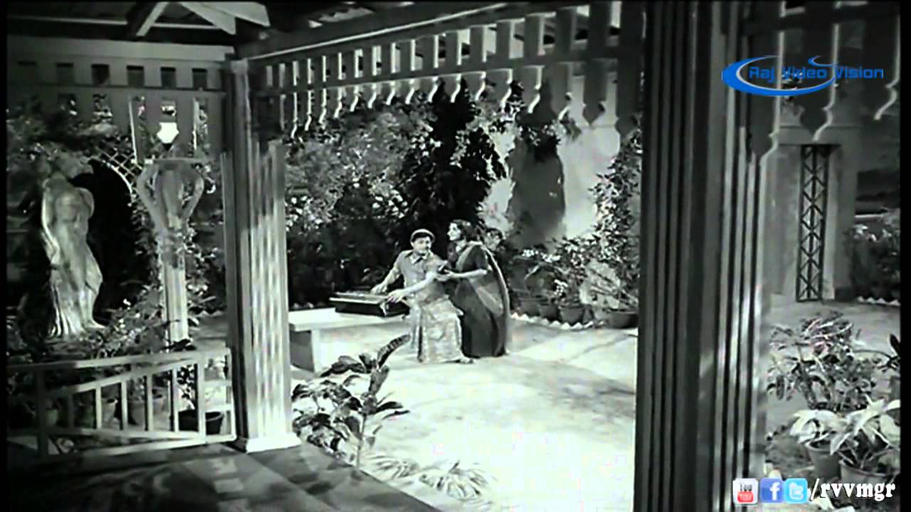 Androru Naal Unthan Song Lyrics | Macha Rekai | T. R. Mahalingam