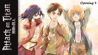 Attack on Titan Season 3 Streaming: Watch & Stream Online via Hulu &  Crunchyroll