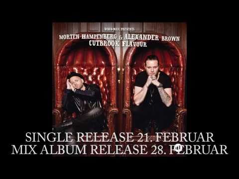 Morten Hampenberg & Alexander Brown ft. Yepha TEASER