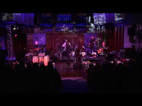 Buen Viaje (Happy Trails)