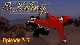 Download lagu Dongeng Sunda Si Keling - ep.247 mp3