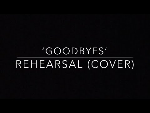 Thumbnail for ‘Goodbyes’- Rehearsal (Originally by Jorja Smith) (Unassessed) by Jorja Smith