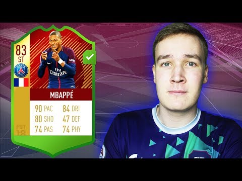 OSTIN MBAPPEN!! - RANSKA RIKKAAKSI #14