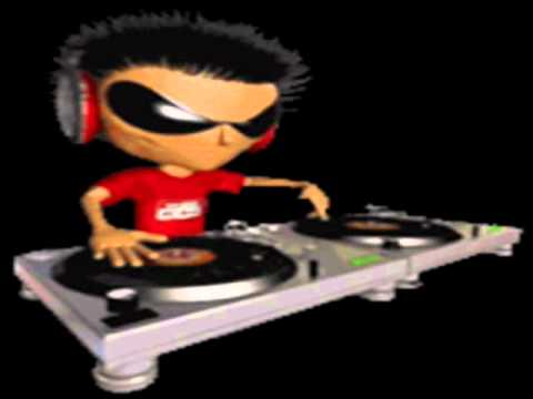 Dan van beat - Pain Radio Edit (Con imagenes Gif) Tecktonik