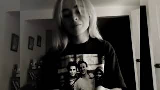 Sabrina Carpenter covers Just The Two Of Us by Bill Withers &amp; Grover Washington