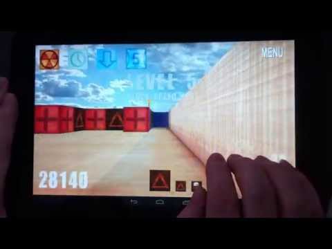 Blockfest Deluxe Video