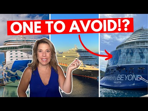 Thumbnail for Which Premium Cruise Line is Best & Worst Right Now