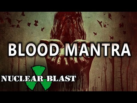 DECAPITATED - Blood Mantra (OFFICIAL LYRIC VIDEO)