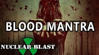 Blood Mantra Music Video