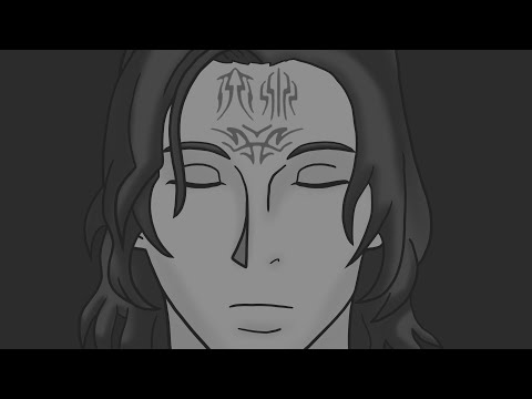 Windrunner Animatic