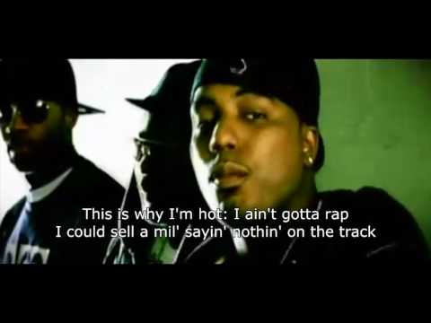 Worst Lyrics July 2012 (Ying Yang Twins/MIMS/50 Cent/Young Jeezy/The Game)