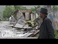 Hurricane Melissa Leaves Trail Of Devastation In Jamaica