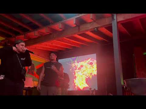 J7 X MELOTOF - Primeira Fase Da Seletiva - BDI 6